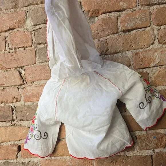 Lightweight Hooded Top by Native Funk and Flash - Picture 3 of 3